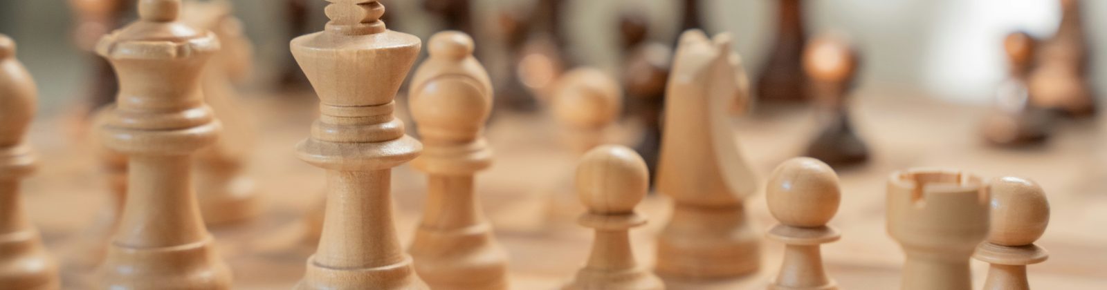 Become strategic super-IC